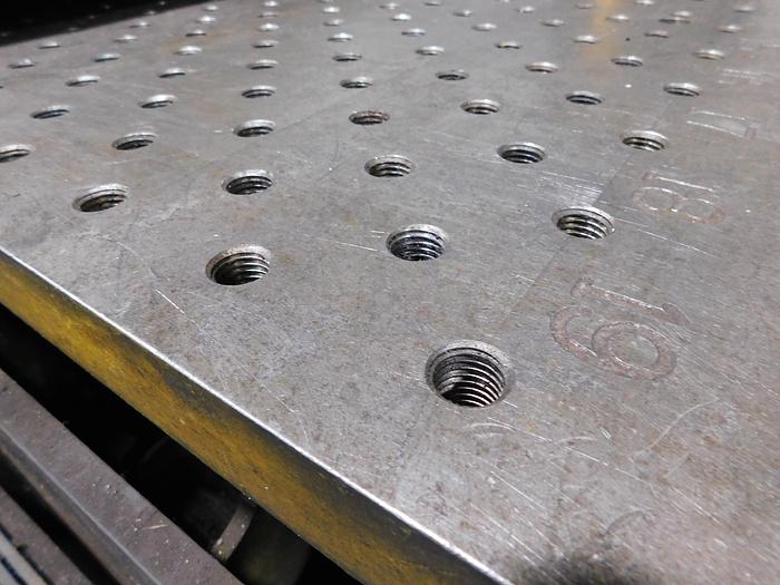 Used Doosan DB130C CNC Horizontal Boring Machine