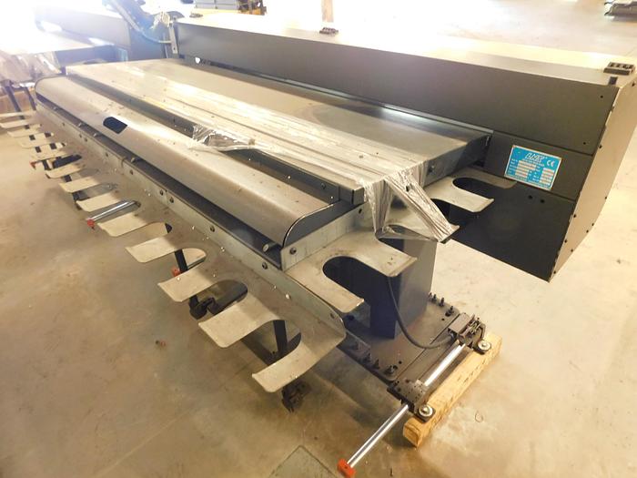 Used LNS Alpha SL65-S Bar Feeder