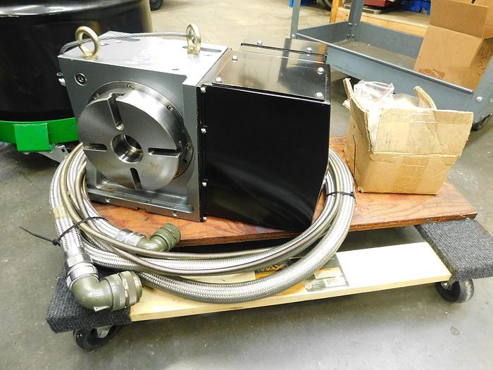Used Hurco VM20i CNC VMC