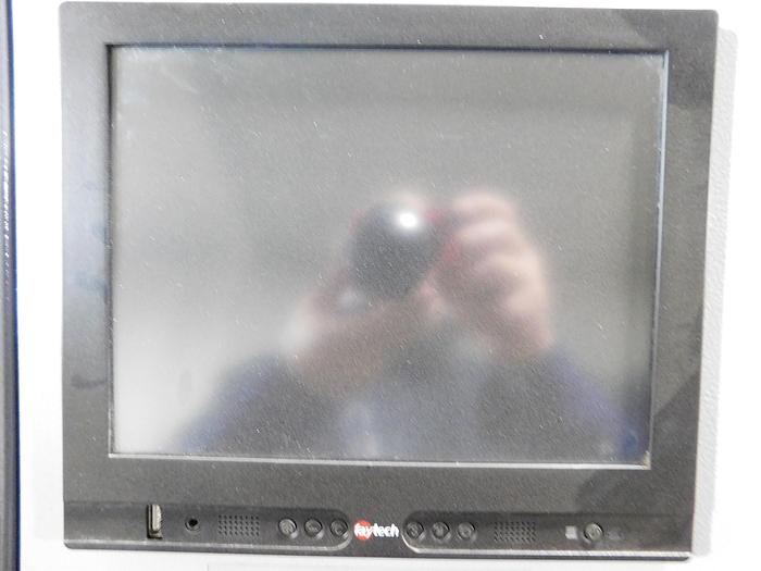 Used German RepRap X1000 Large Capacity 3D Printer