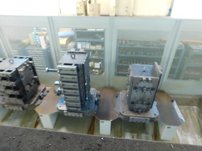 Used Mori Seiki NH6300DCGII CNC Horizontal Machining Center