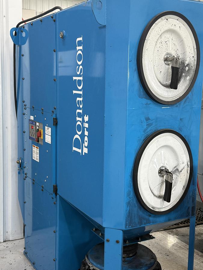 Used Hurco VM10G Vertical Machining Center