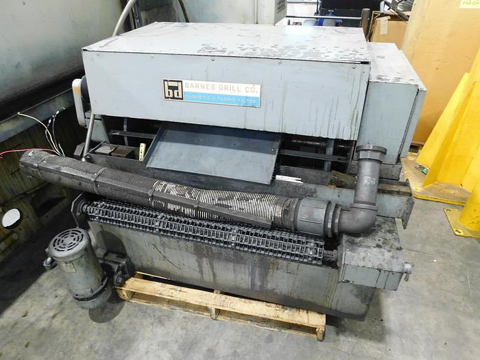 Used Okamoto PSG-305 Surface Grinder 120"x20" Incremental Down Feed