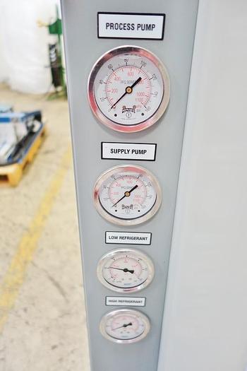 Used Mokon Plasma Chiller- Multiuse Chiller