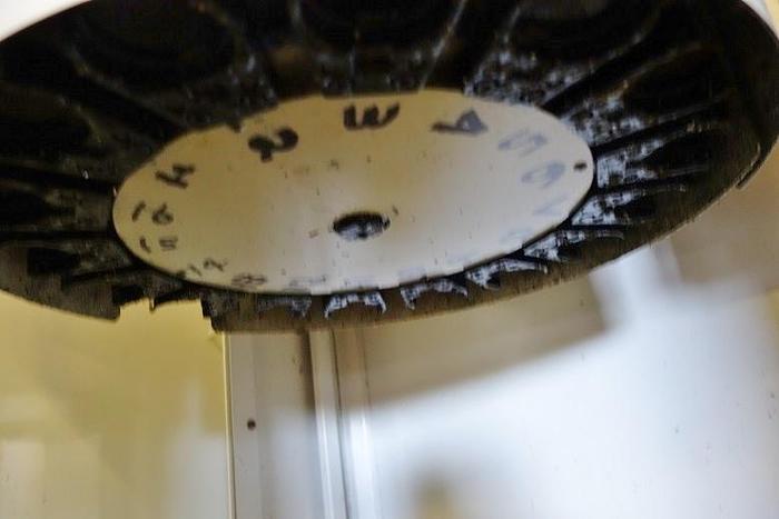 Used Milltronics RW15 CNC Vertical Machining Center