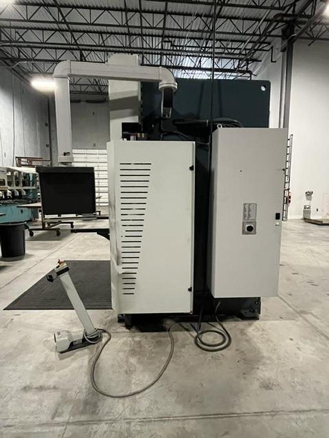 Used 100 Ton Durma AD-R 30100