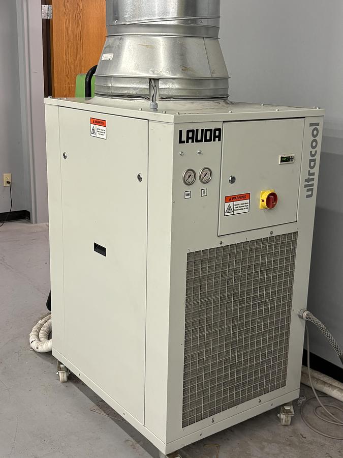 Used HP Indigo 7600 Digital Press
