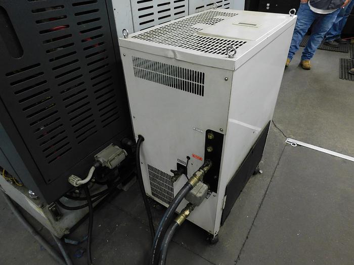 Used Ganesh Cyclone 52TTMY CNC Turning Center