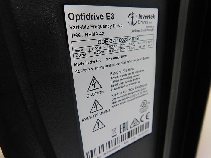 White Mountain Process Mixer MA1512