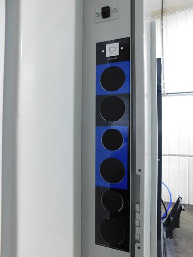 Used *LOW HOURS* 2023 HAAS VF3SSYT CNC VERTICAL MACHINING CENTER