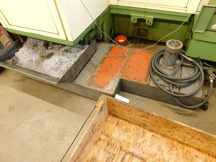 Used OKK PCV510 CNC VMC