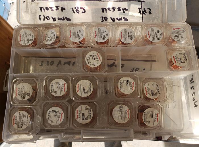 Used 8'x30' Messer Metal Master Evolution Modular Plasma Cutting Table