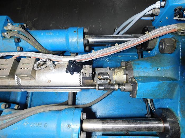 Used BOY 15S Injection Mold Machine