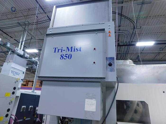 Used Fanuc Robodrill a-T14ie CNC Vertical Machining Center Pallet Shuttle