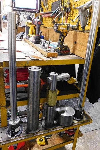 Used Doosan DB130C CNC Horizontal Boring Machine