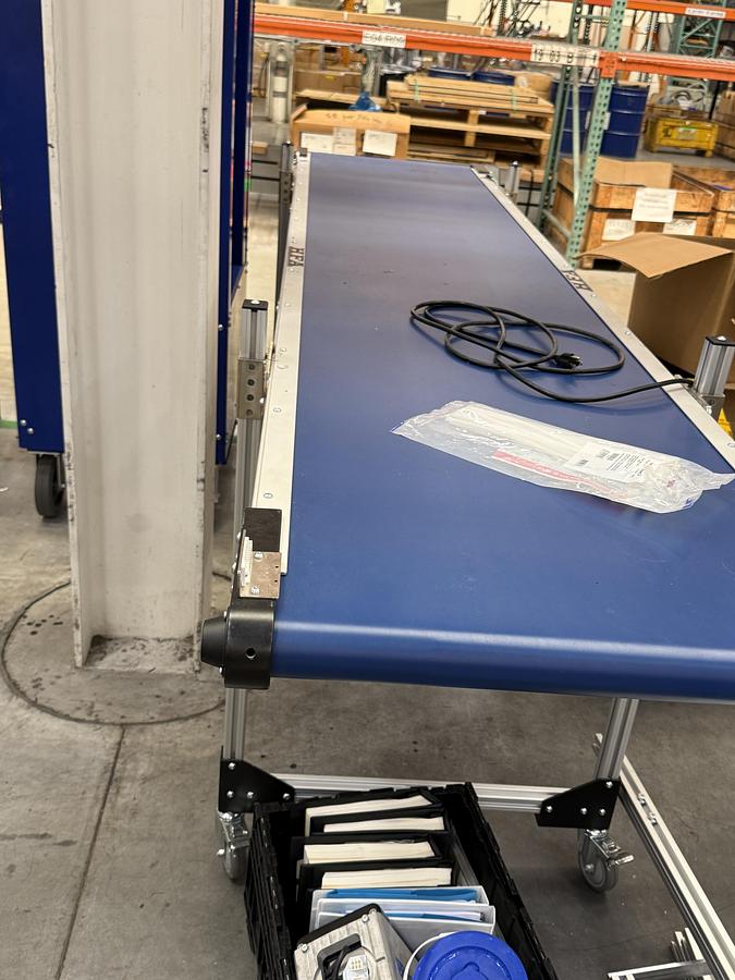 Used Sepro 5 Axis Robot, Success 11X, 2023