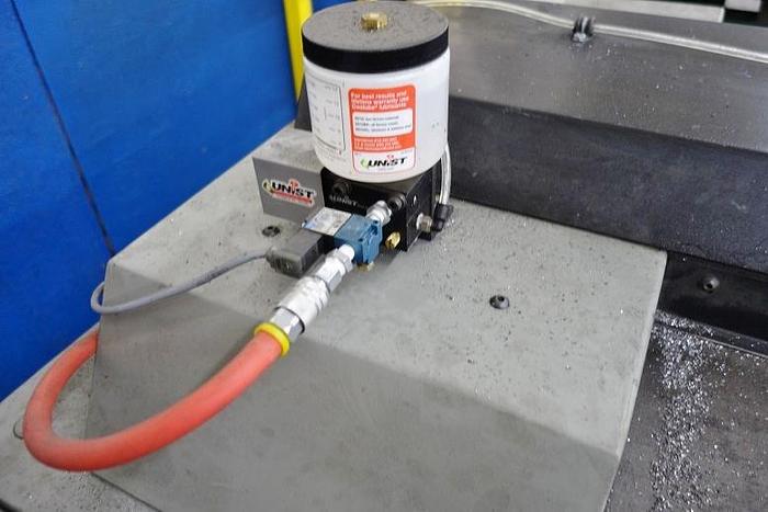 Used Marvel Series 8 Mark II Vertical Band Saw