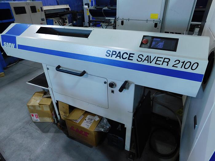 Used Hyundai Wia LM1800TTSY CNC 5-Axis Lathe