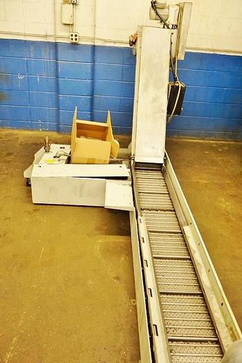 Used HARDINGE RS51MSY 4Axis CNC Turning Center