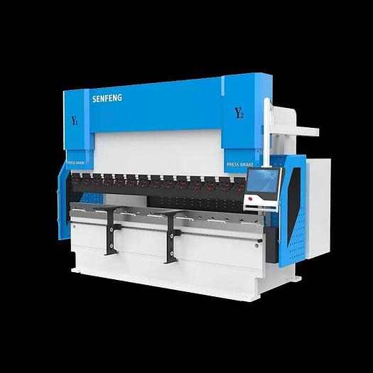 BDE13032–CNC PRESS BRAKE