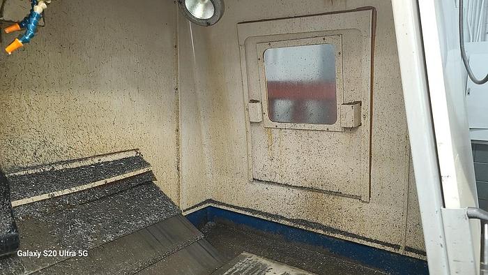 Used Daewoo Mynx 540