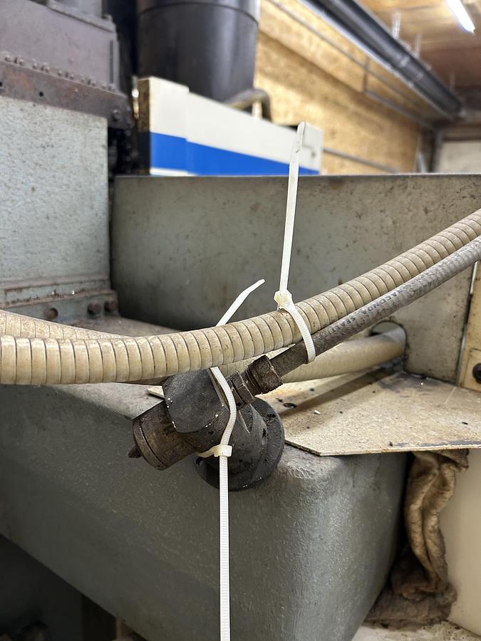 Used Fadal 4020 HT Vertical Machining Center