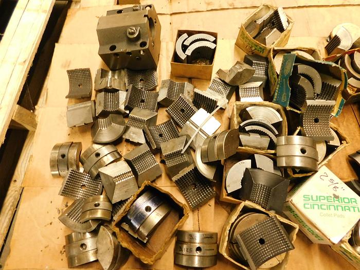 Used Mazak Quick Turn 250HP / QT250HP CNC Turning Center with LNS Barfeeder