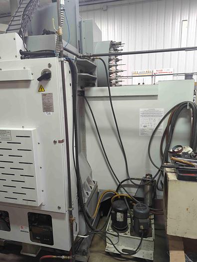 Used 2004 HAAS VF-3 CNC Vertical Machining Center