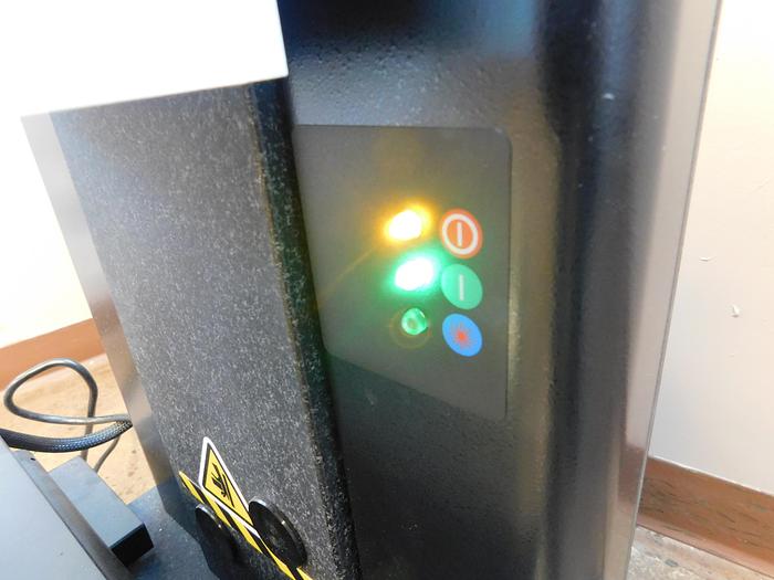 Used QVI Sprint MVP 200 Metrology System