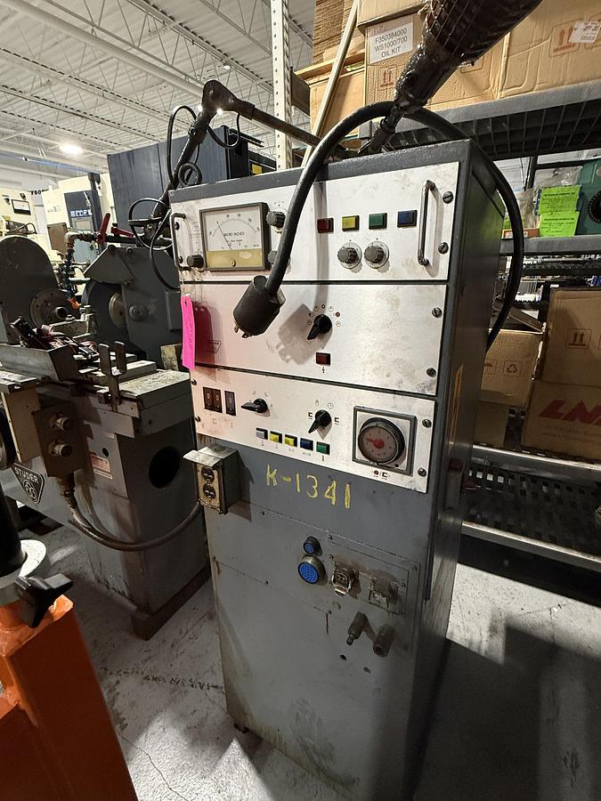 Used Studer RHU 400 Universal Cylindrical Grinder