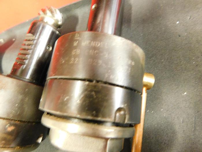 Used INDEX ABC CNC Turning Center w/ LNS Quick Six S2 Bar Feeder & MEGA TOOLING