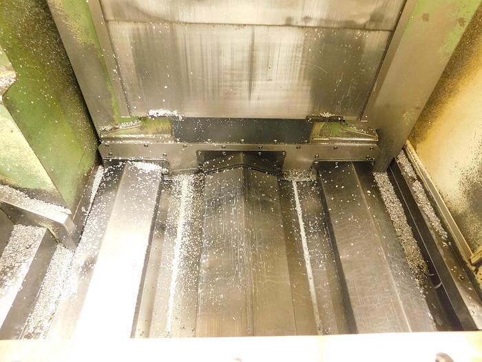 Used OKK PCV510 CNC VMC