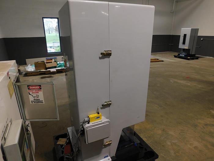 Used Branson 2000 IW+ Ultra Sonic Welder