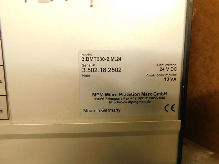 Used Studer S33 Universal Cylindrical CNC Grinder Fanuc