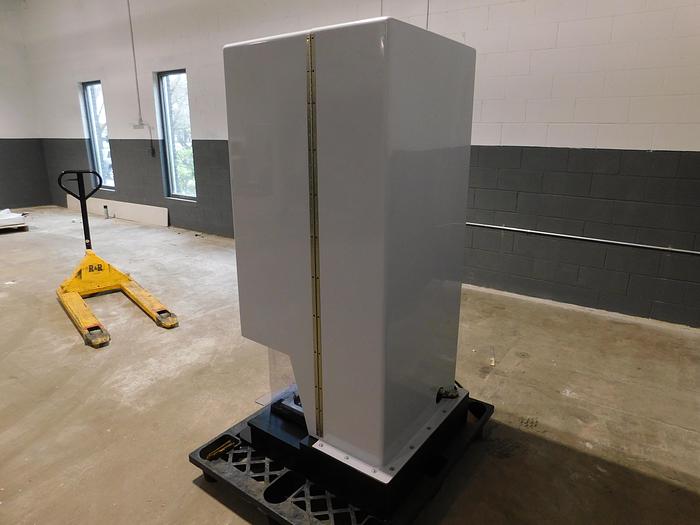 Used Branson 2000 IW+ Ultra Sonic Welder