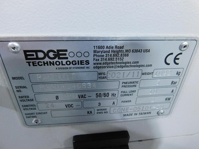 Used Ganesh Gen Turn SL42Y2 Hybrid 42MM 8-Axis CNC Swiss Machine