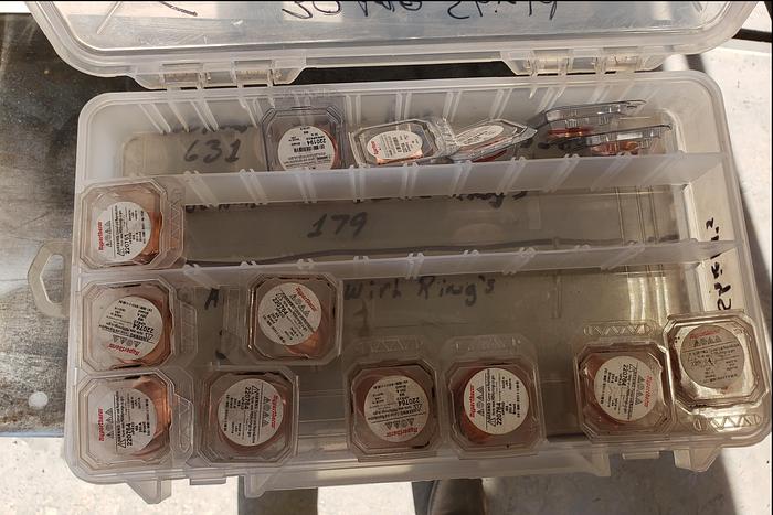 Used 8'x30' Messer Metal Master Evolution Modular Plasma Cutting Table