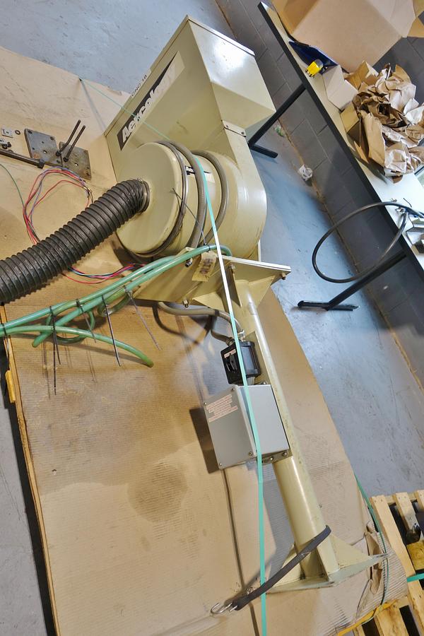 Used Citizen B12 Swiss Screw Machine