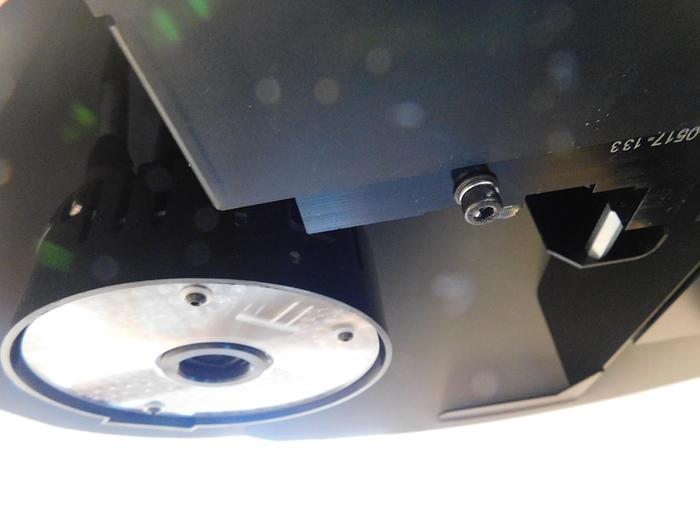 Used QVI Sprint MVP 200 Metrology System