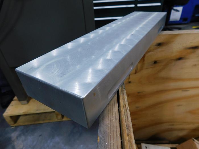 Used Fanuc Robodrill a-T14ie CNC Vertical Machining Center Pallet Shuttle