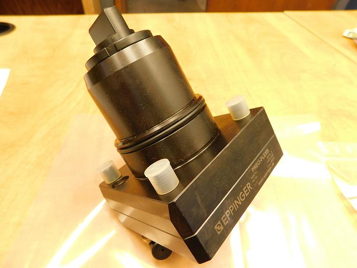 Preci-Flex Eppinger ER32 Live Tool Holder 7.074.020