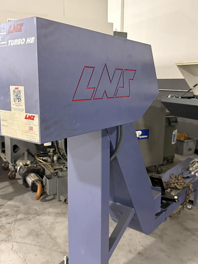 Used 2021 LNS 57519194