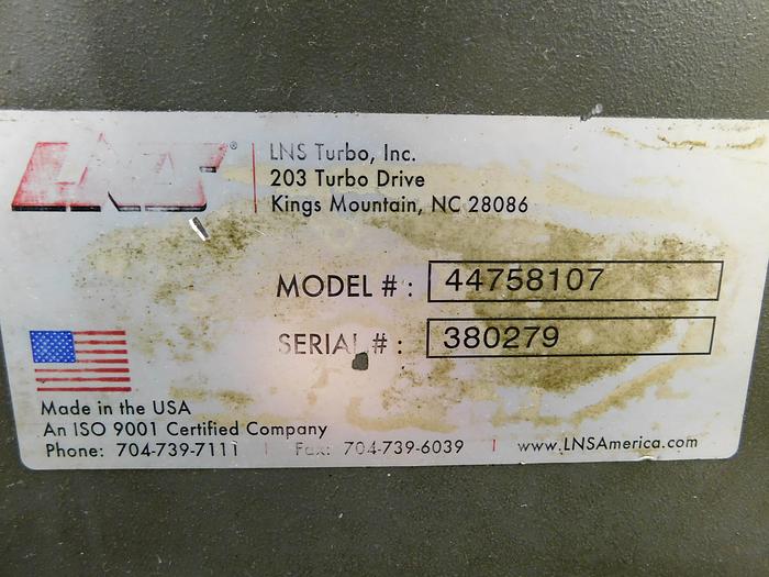 Used KSi SQC20 CNC Swiss Turning Center