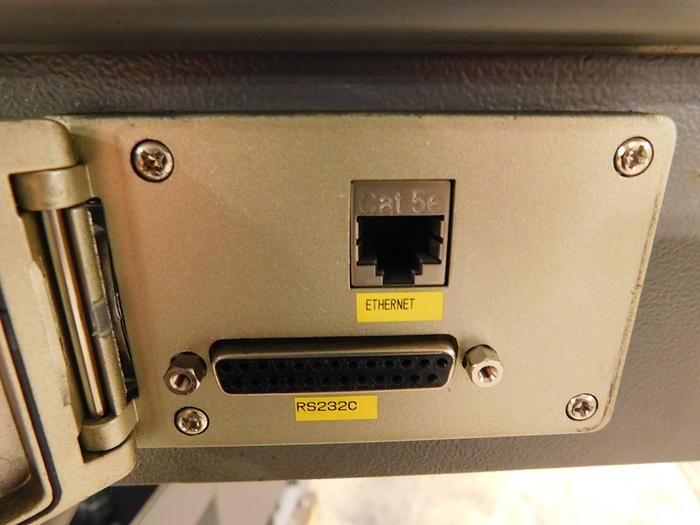 Used KIRA KDM43VCD Twin Pallet CNC Vertical Machining Center Fanuc