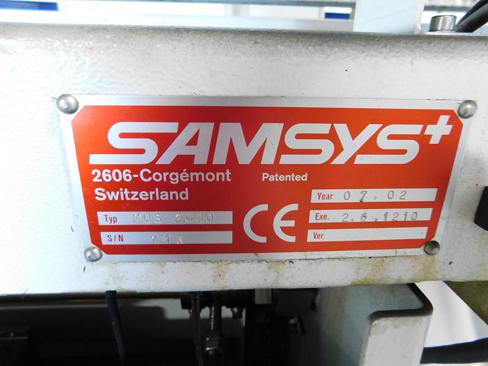 Used Hyundai Wia LM1800TTSY CNC 5-Axis Lathe