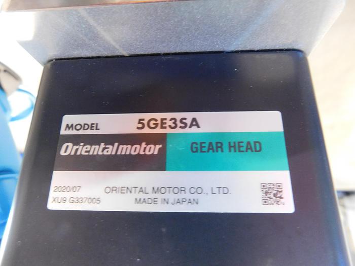 White Mountain Process Mixer MA1513