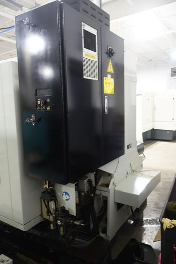 Used Hurco VM2 CNC Vertical Machining Center