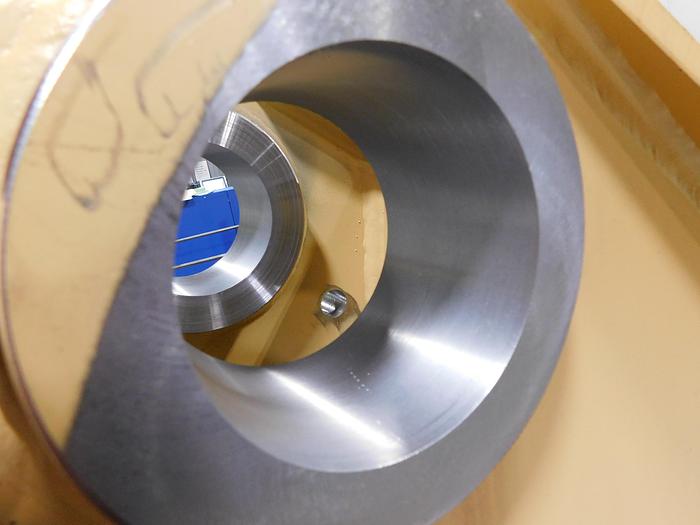 Used Doosan DB130C CNC Horizontal Boring Machine