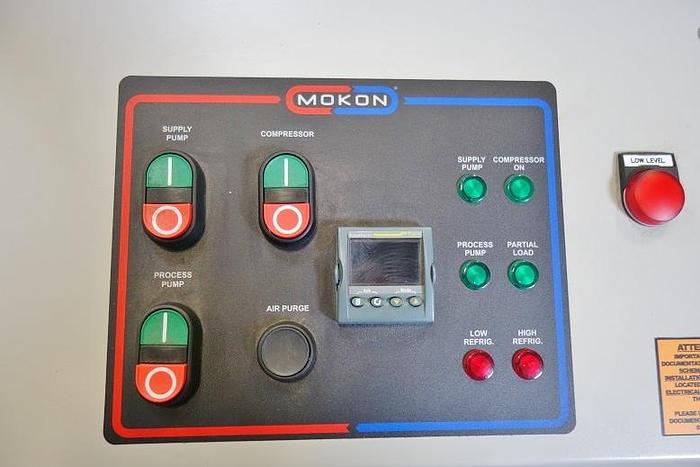 Used Mokon Plasma Chiller- Multiuse Chiller