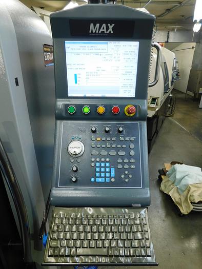 Used Hurco VM20i CNC VMC